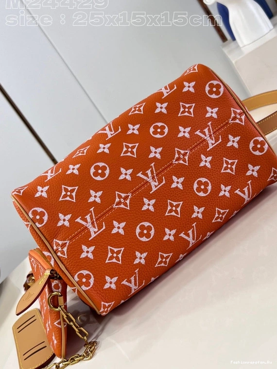 FS CHEAP Louis 25 SPEEDY Vuitton 0711